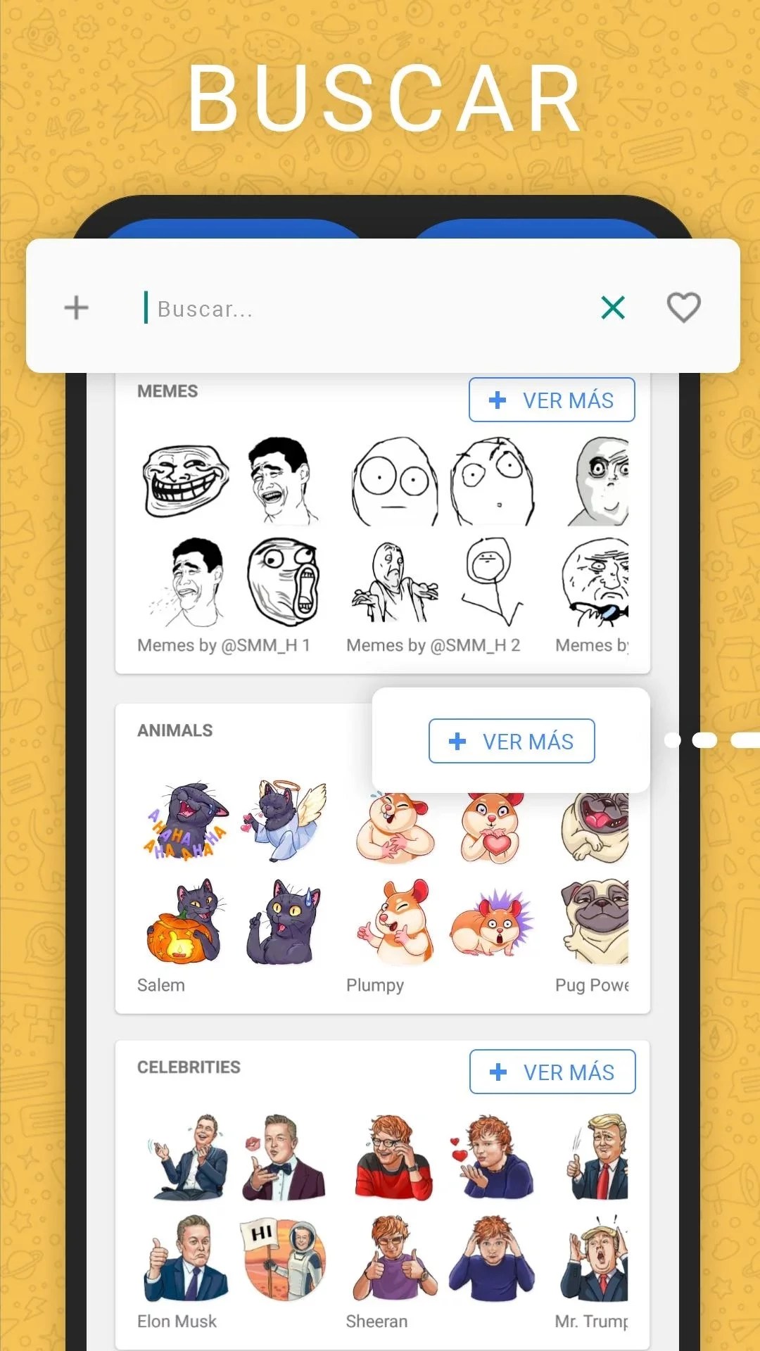 Descargar Stickers para WhatsApp Gratis Tutoriales