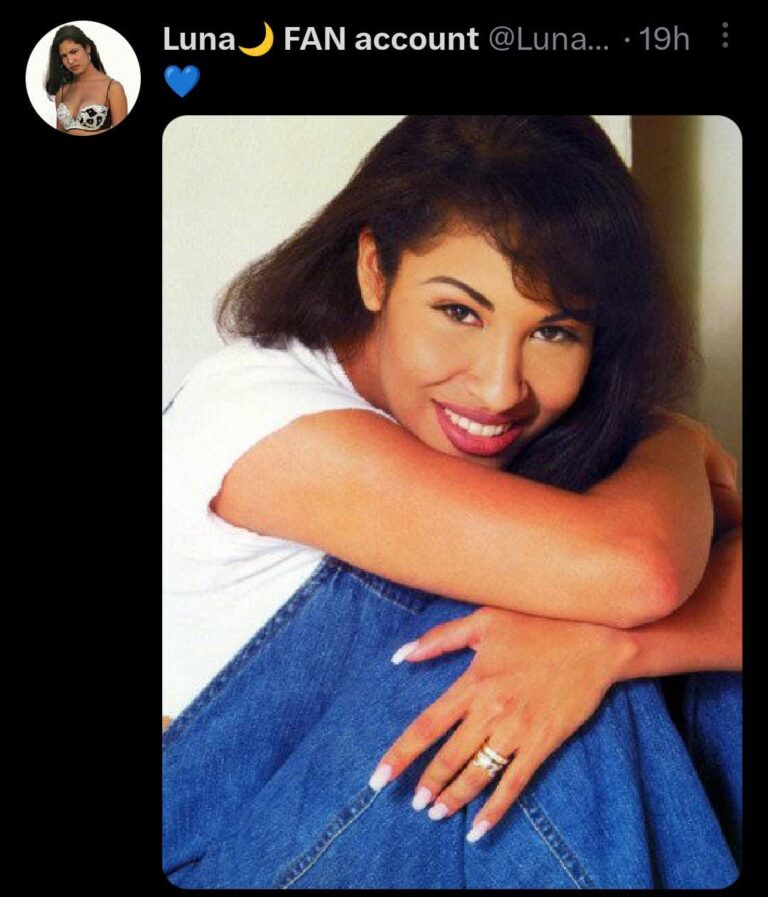 Las fotos de Selena en su ataúd ¡Estas son sus últimas imágenes!(04)
