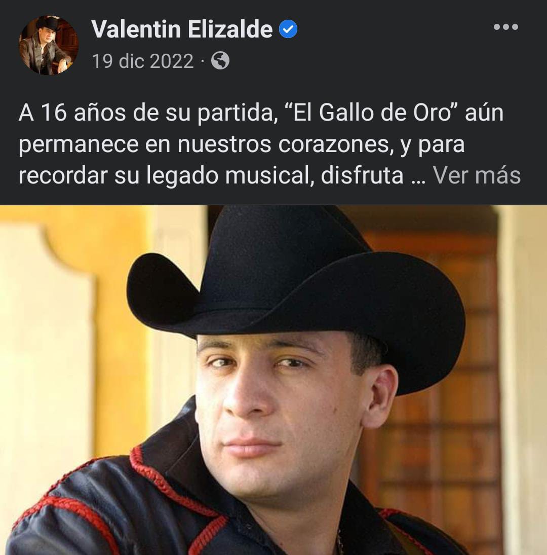 Autopsia de Valentín Elizalde Aparece video y descubren lo peor.