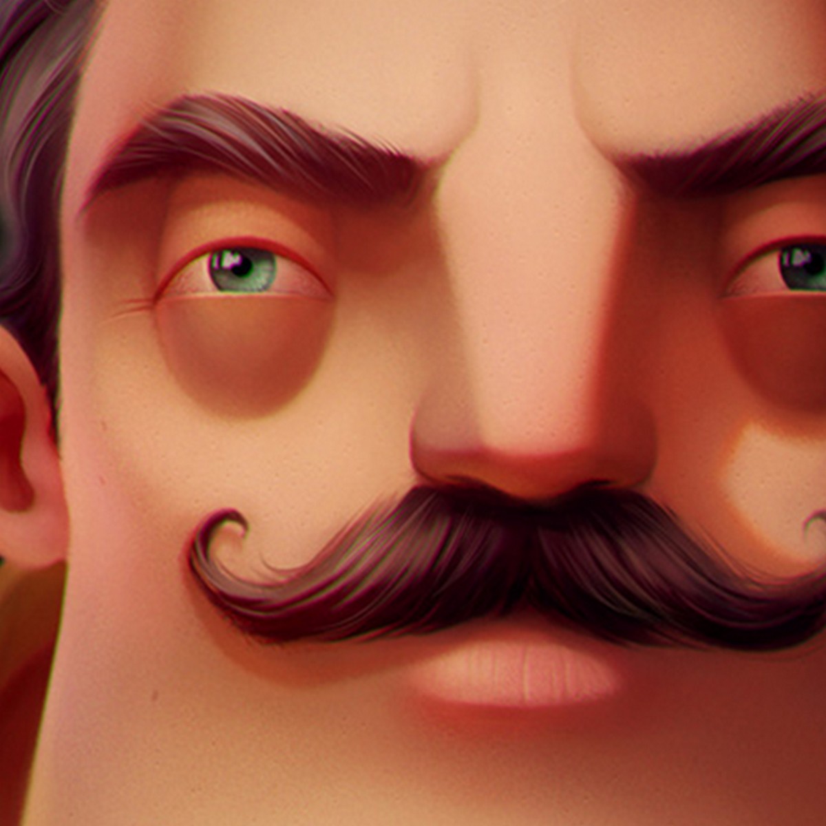 Hello Neighbor MOD APK (Todos desbloqueados) v2.3.8 Baixar 2024 tgs