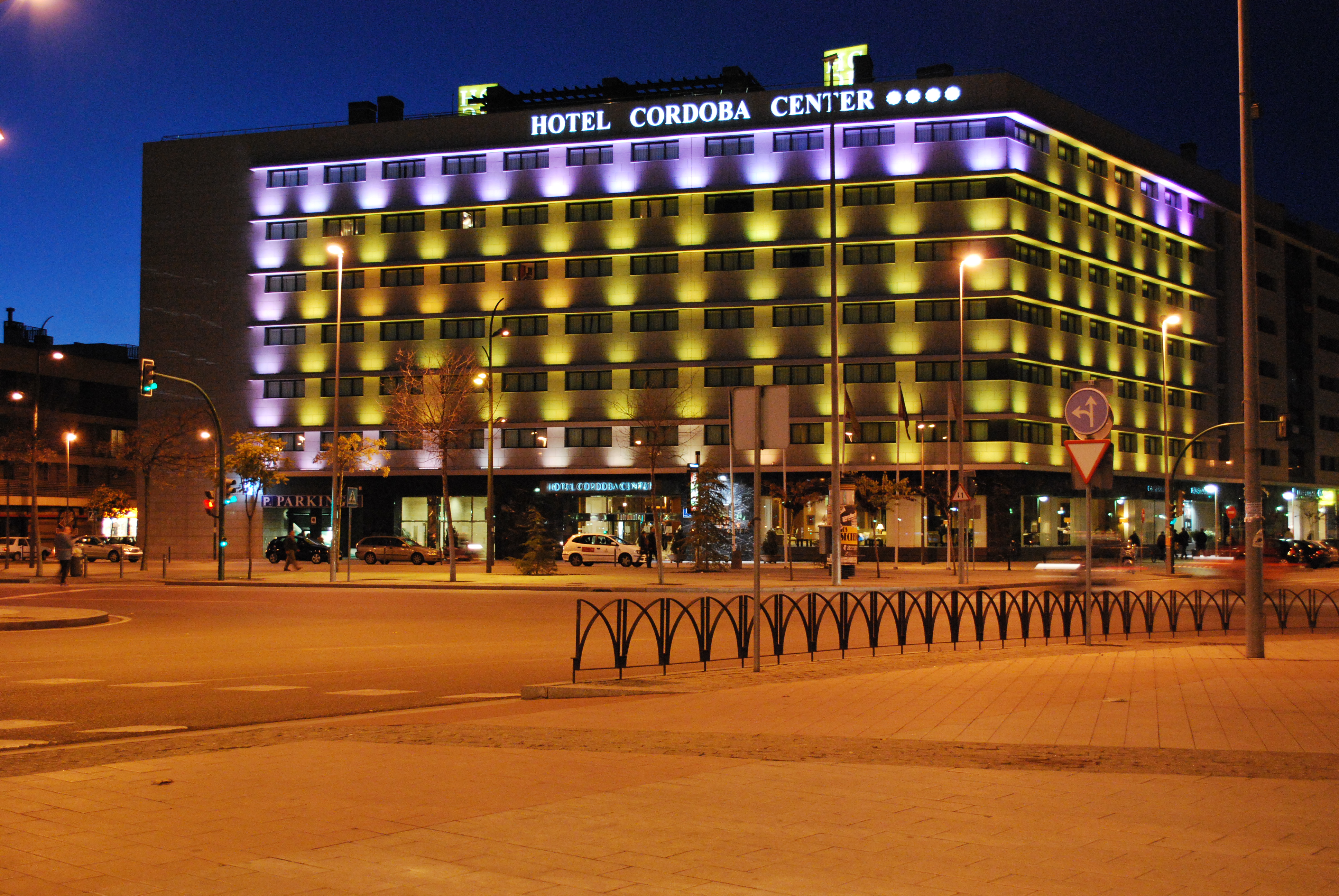 Los 10 Mejores Hoteles de Córdoba Dónde alojarse en.