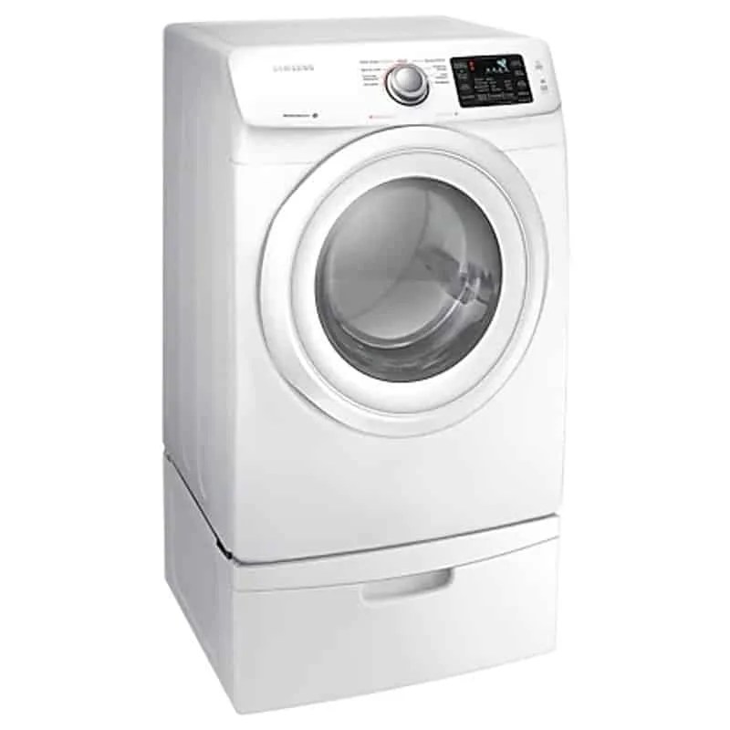 SECADORA SAMSUNG A GAS Capacidad de 18 kg Compra en