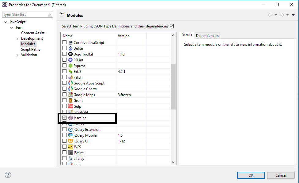 How to install protractor and configure?