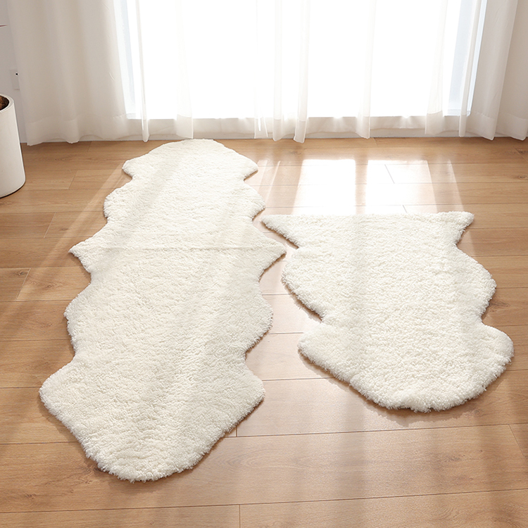 SHEEPSKIN YOGA MATS Sheepskin Sheepskin Rugs sheepskin shoes