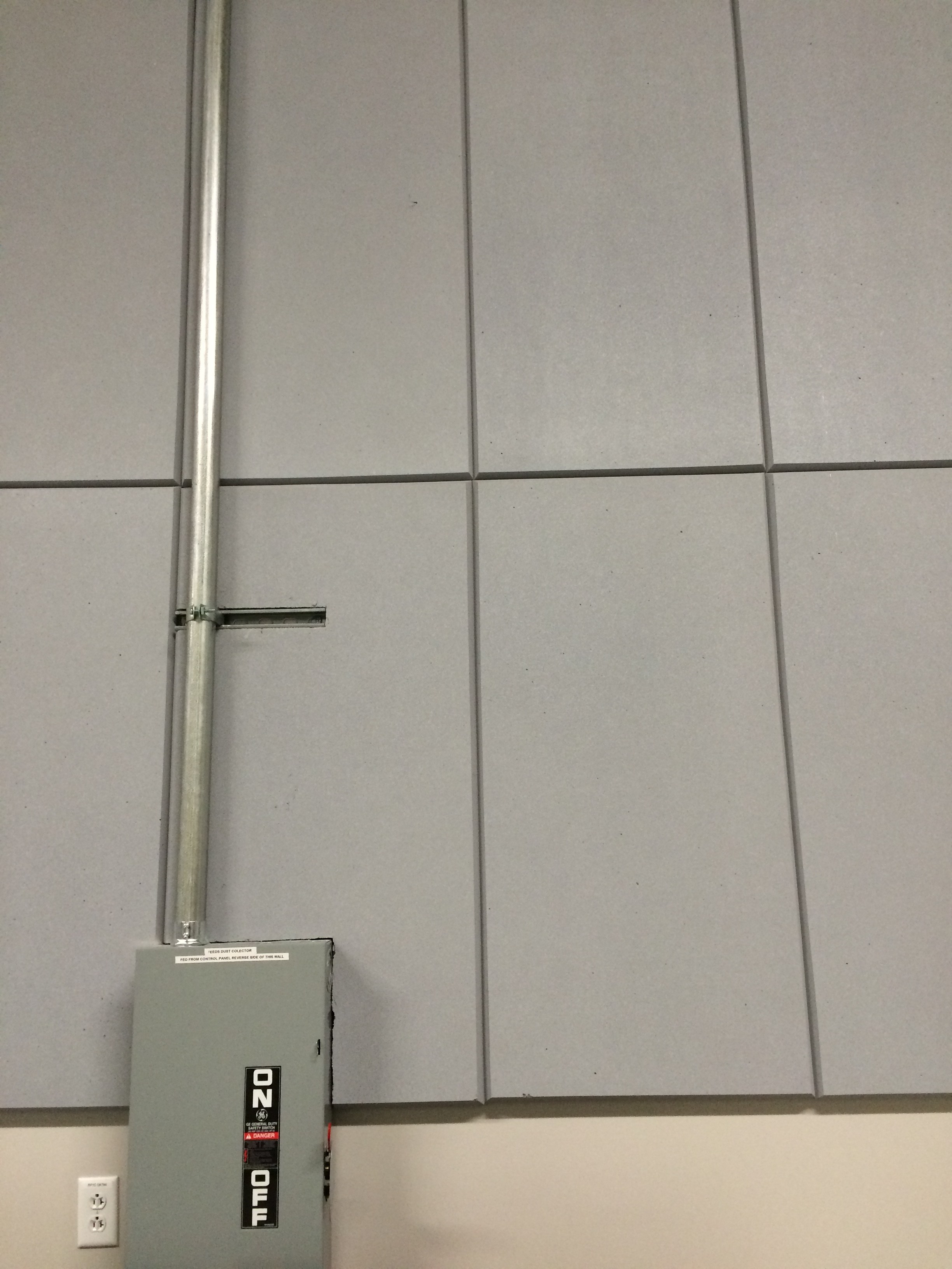 Dampening Interior Noise Enhances Work, Privacy And Productivity