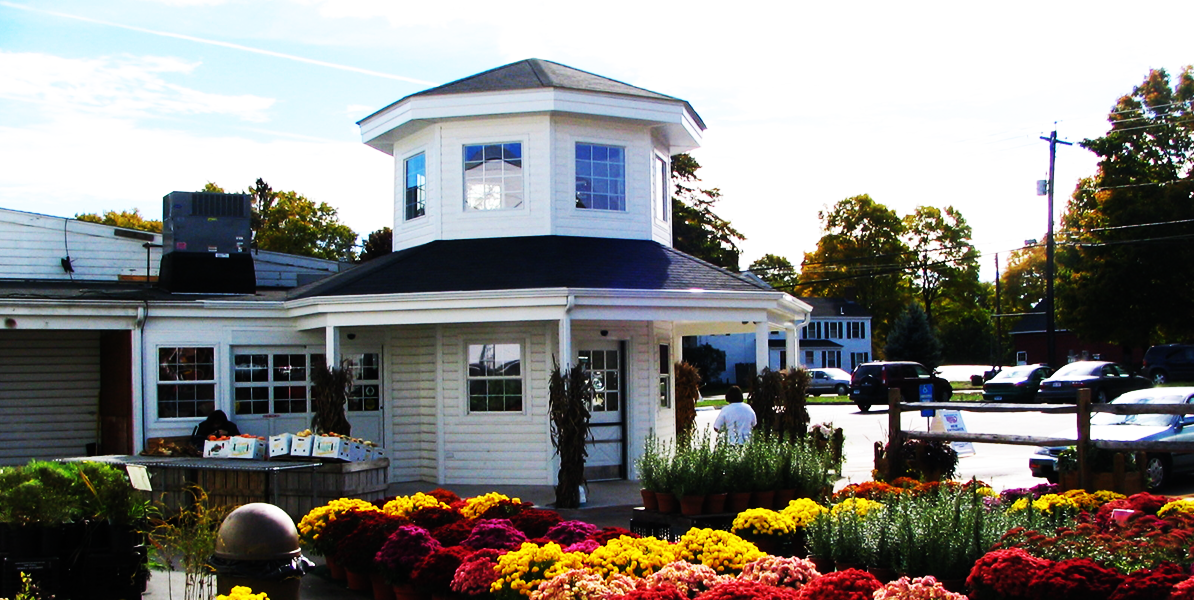 Orchards New Construction & Addition for Orchards