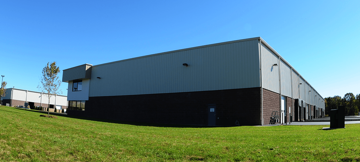 1070 North Farms Road, LLC Northrup Industrial Park New Construction