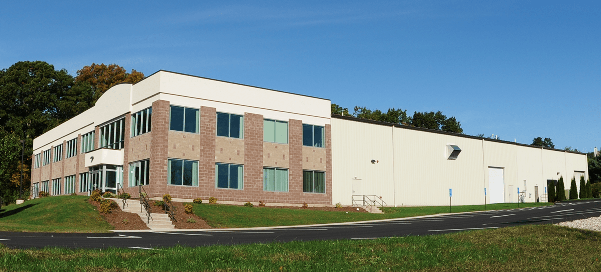 Burt Process Equipment, Inc.Building Renewal