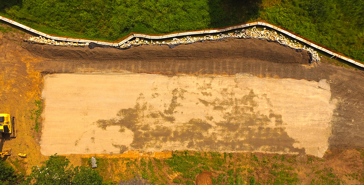 New Construction for Metro Pooch in Guilford, CT - Munger Commercial