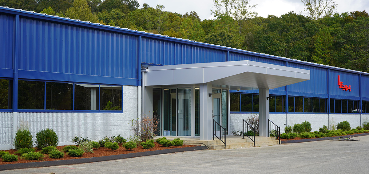 The Lee Company, Building 42