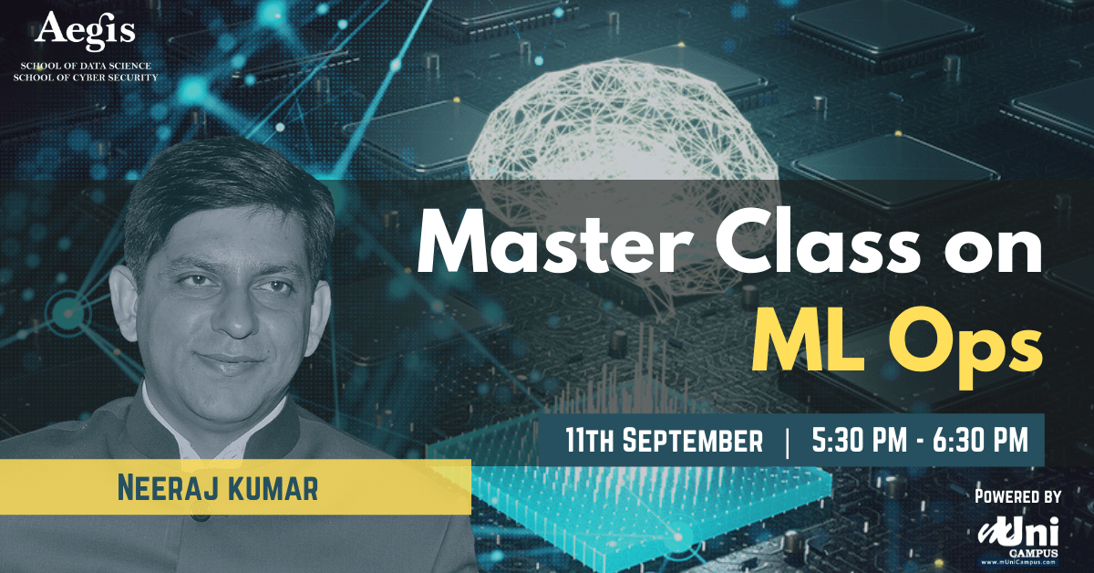 Post Graduate Program in Data Science, Business Analytics & Big Data in association with IBM