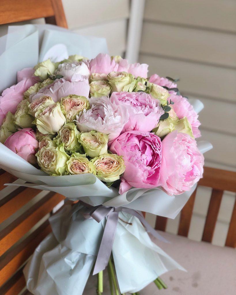 Архивы Классические букеты Munich Flowers Delivery