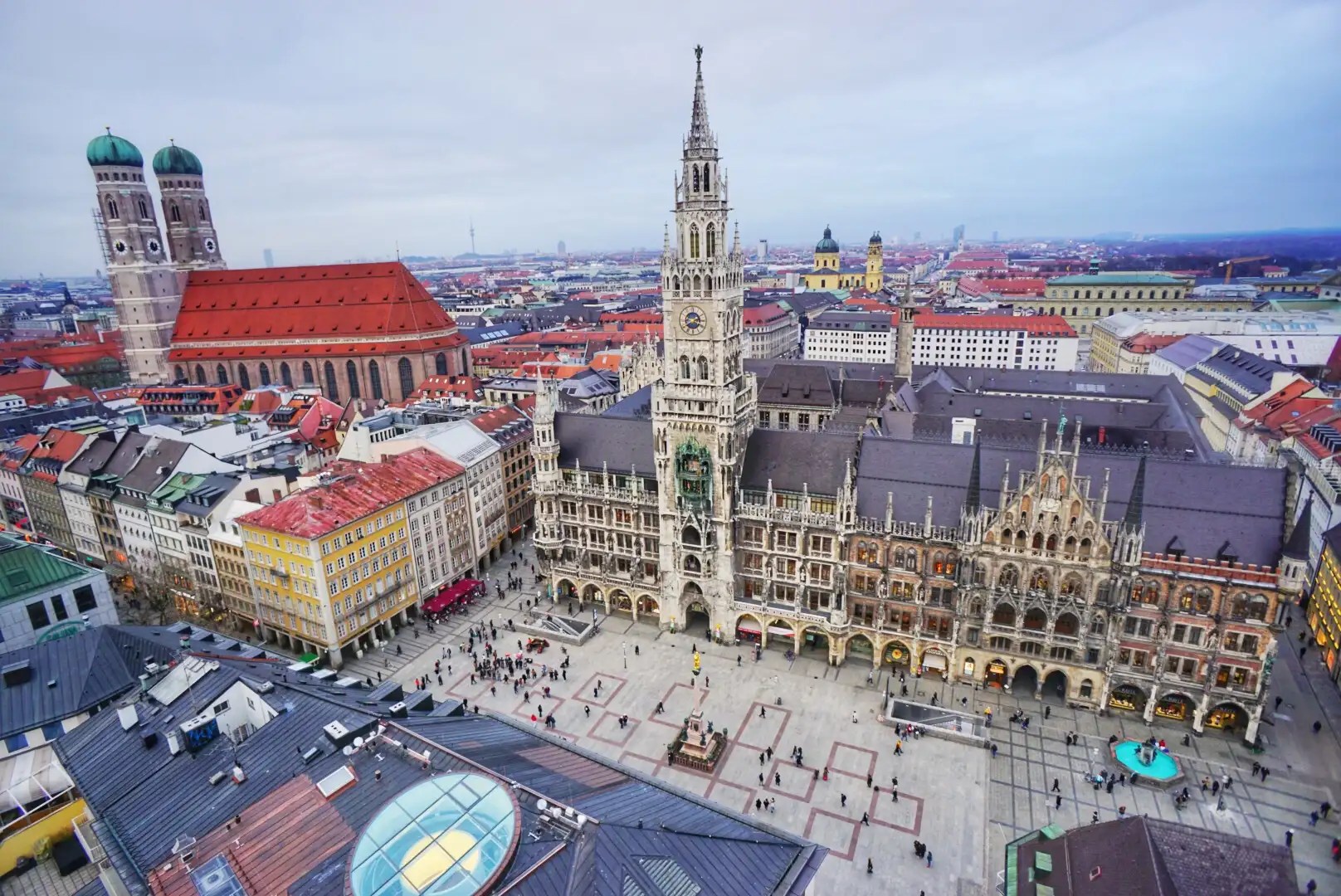 6 Best Attractions in Munich for First Timers • The Munich Manual
