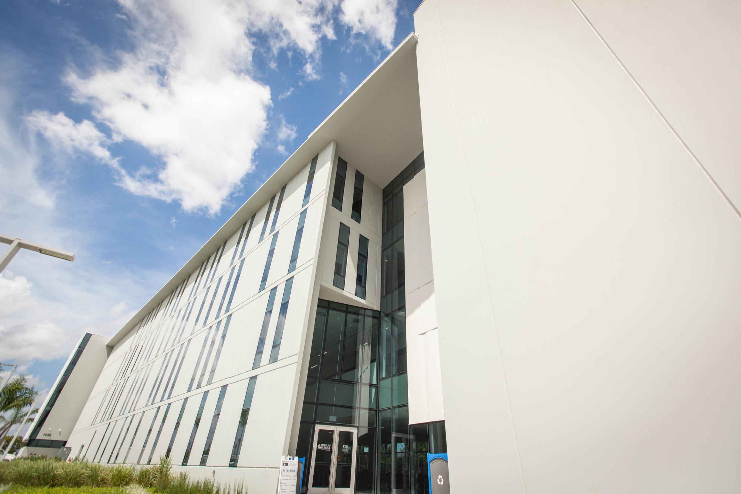 Broward College Miramar West Campus Municipal Acquisitions
