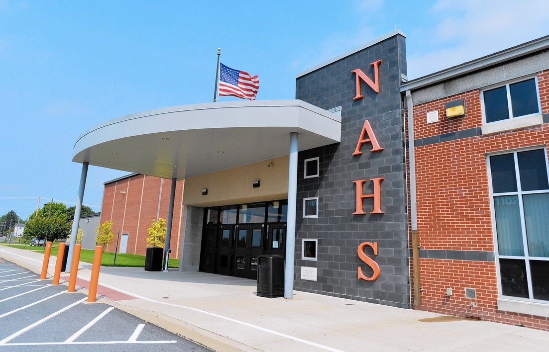 Northampton Area High School