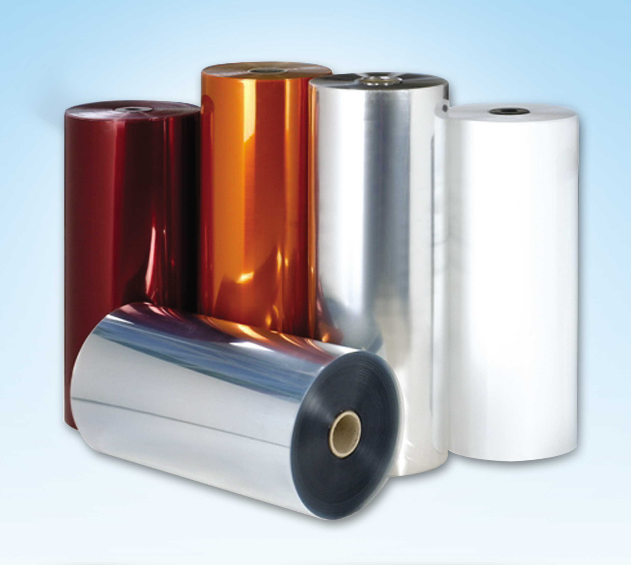 Plastic Sheets MUNIPACK Company