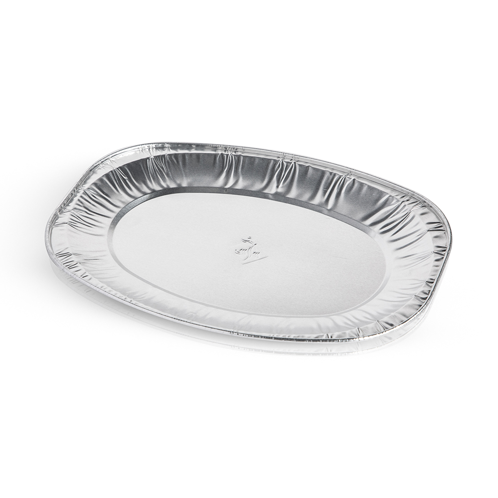 Aluminum Trays MUNIPACK Company