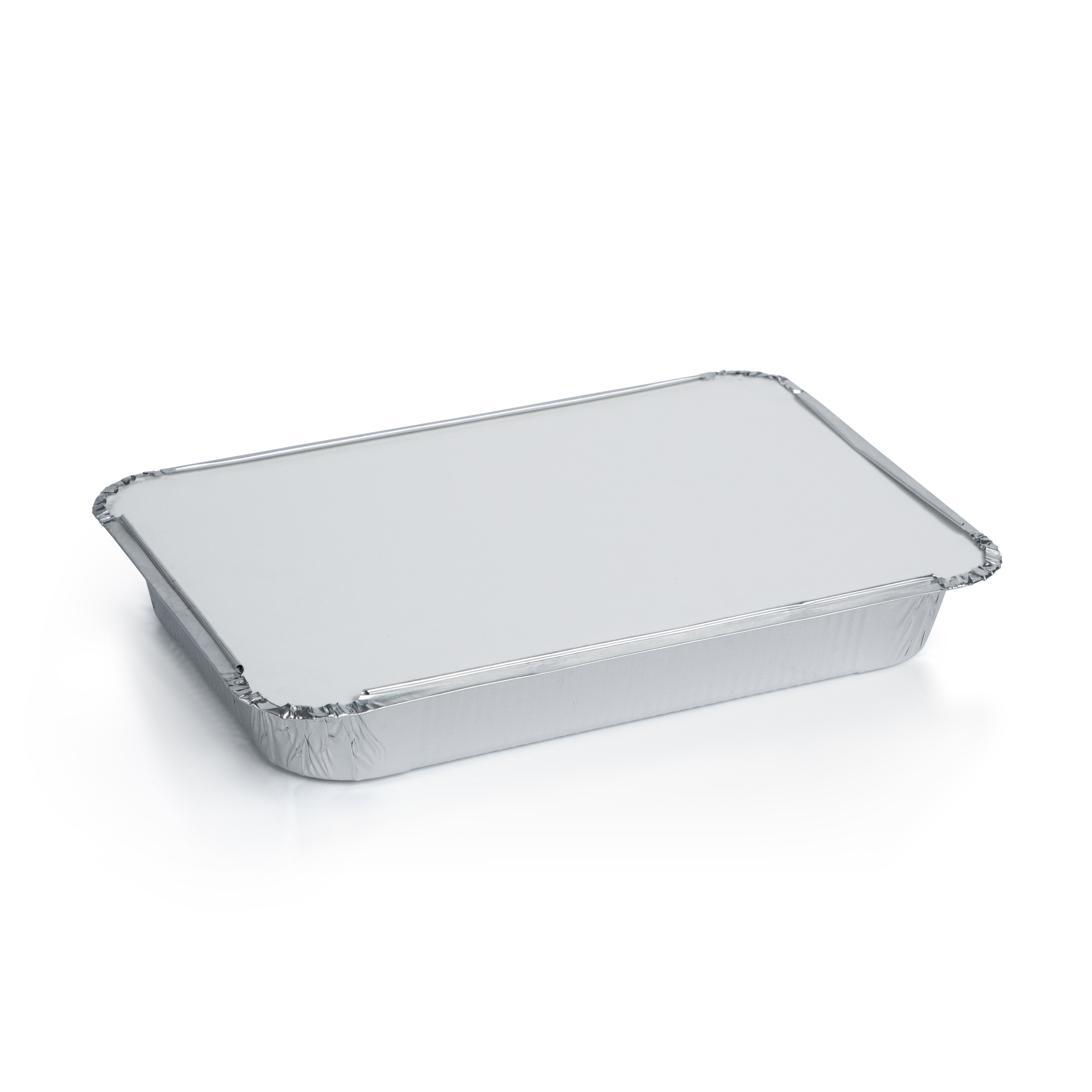 Aluminum Trays MUNIPACK Company