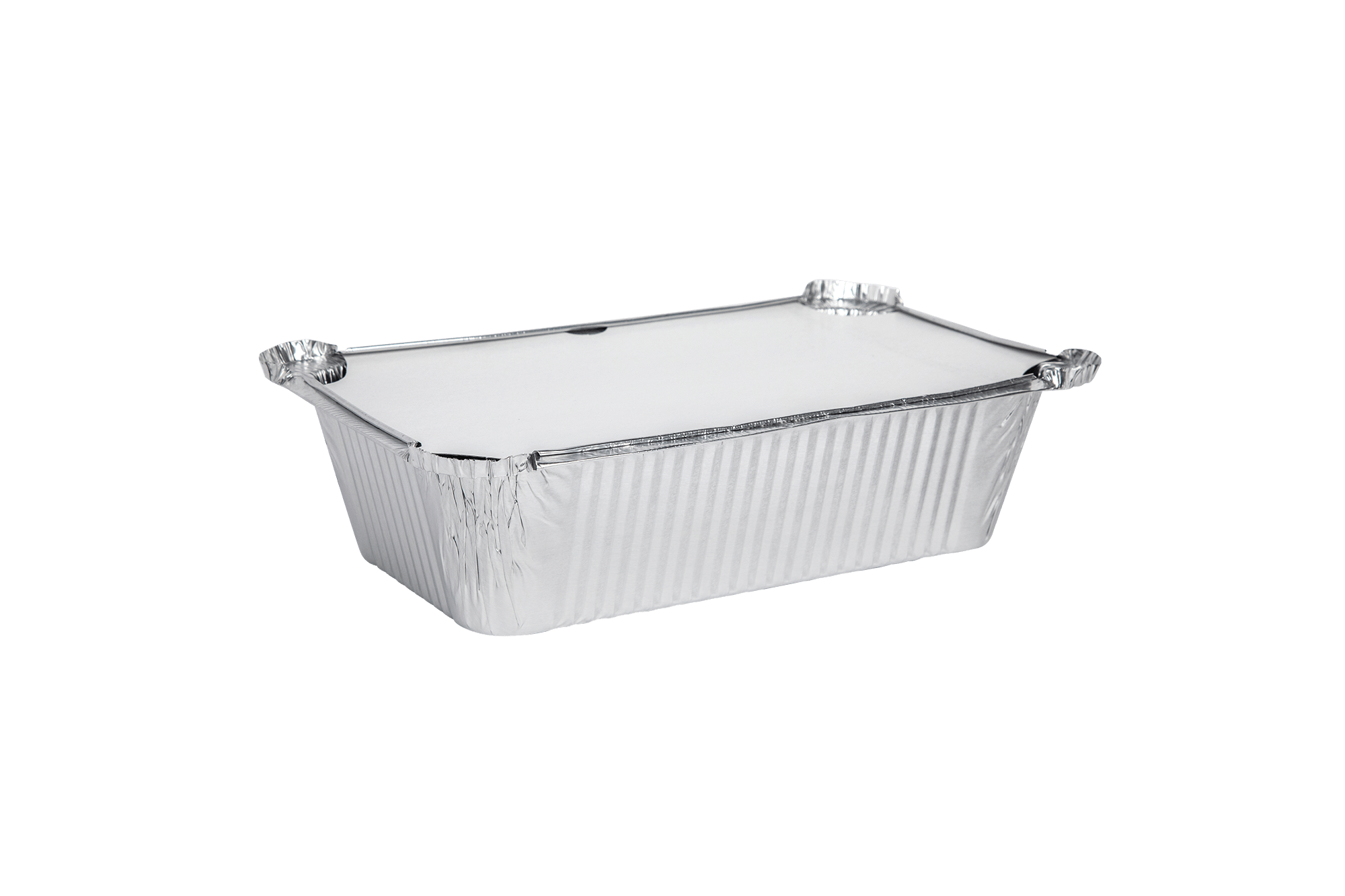 Aluminum Trays MUNIPACK Company