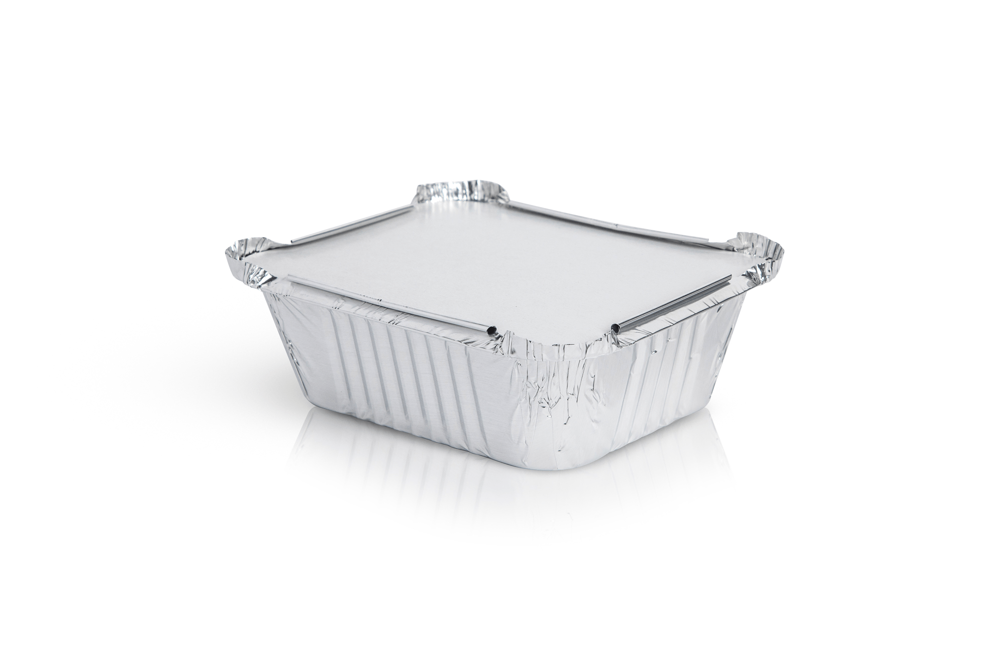 Aluminum Trays MUNIPACK Company