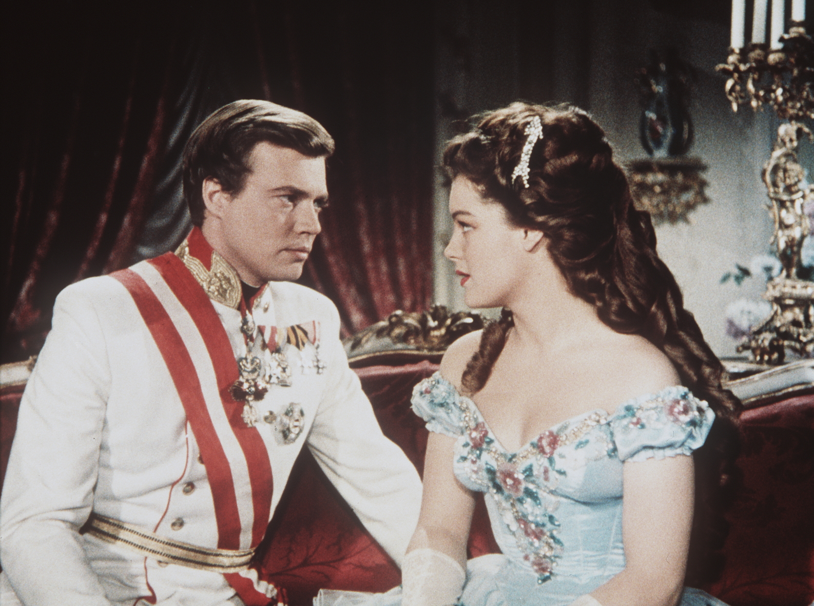 Dos nuevas series sobre el personaje de la emperatriz Sisi Muniqueando