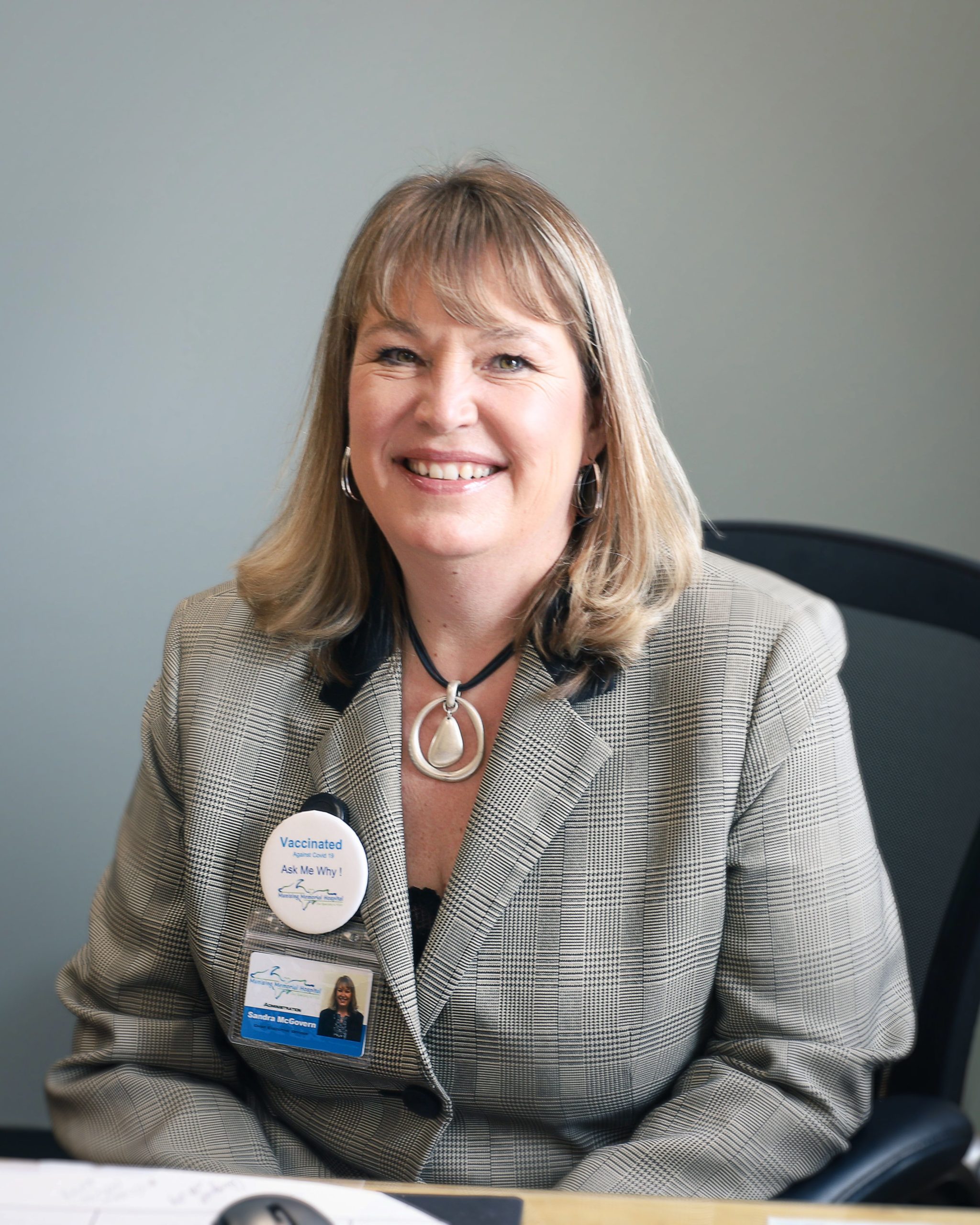 Munising Memorial Hospital MMH News & Blogs