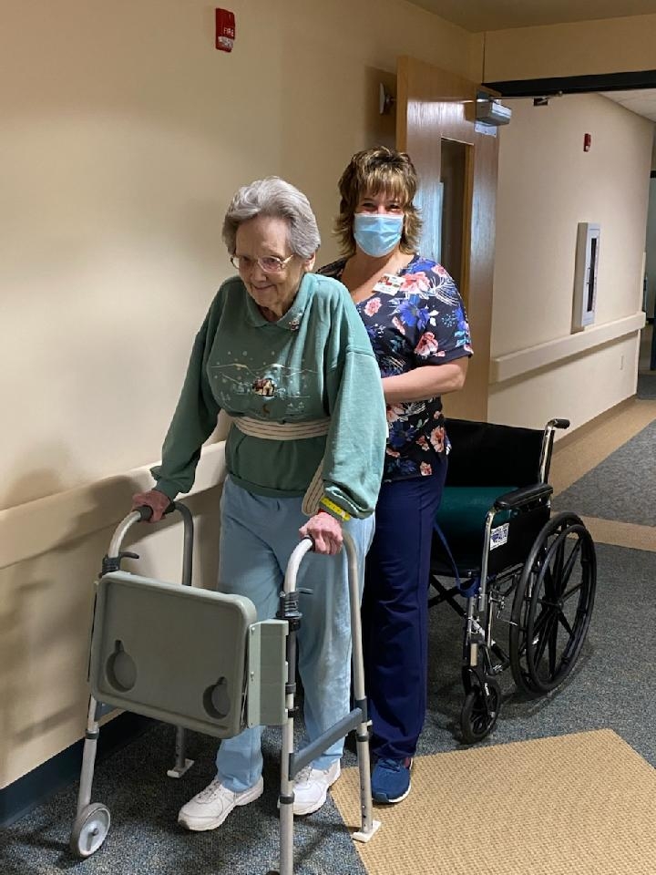 Munising Memorial Hospital Why Munising Memorial Hospital Is a Great