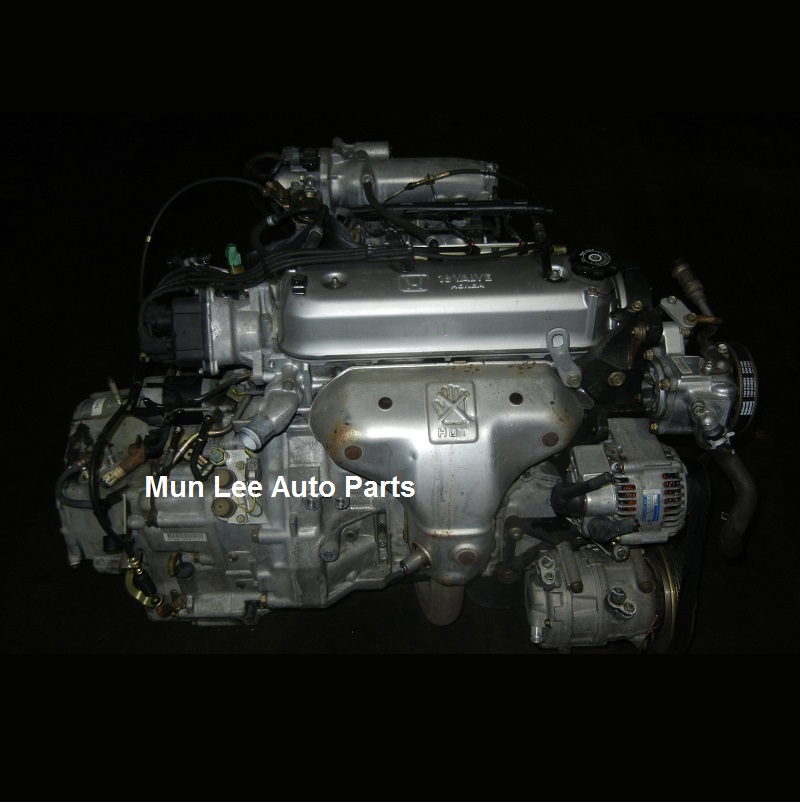 F20B – Munleeauto