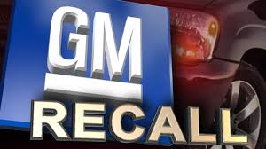 GM recalls Chevy Camaros for faulty ignition