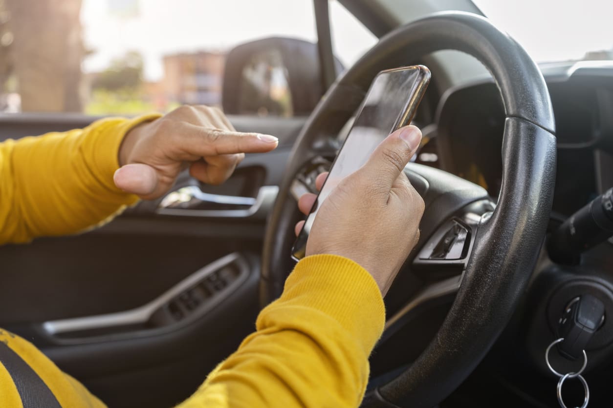 Best Uber Accident Lawyer in Philadelphia Munley Law