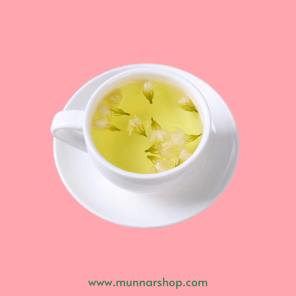 Jasmine Flower Tea (20 Grams)