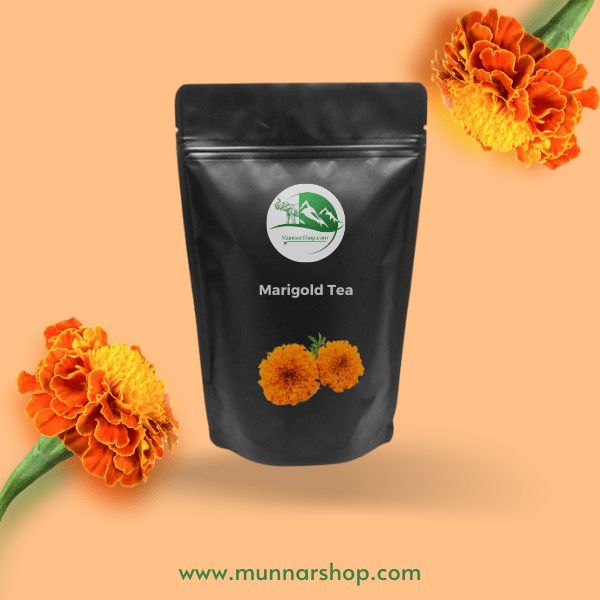 Marigold Tea (20 Grams)