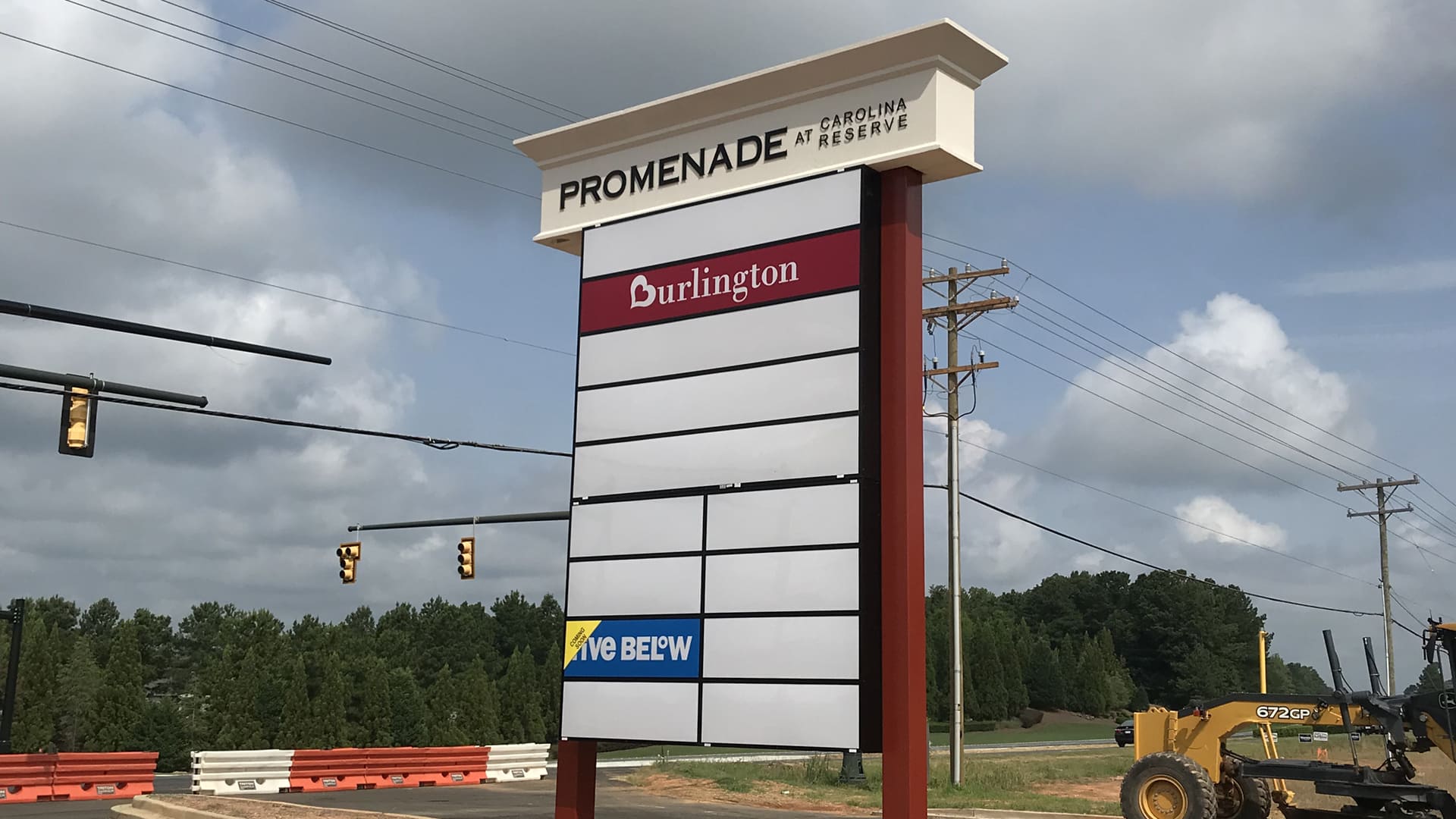 Quality Signs, Hattiesburg, MS Munn Enterprises