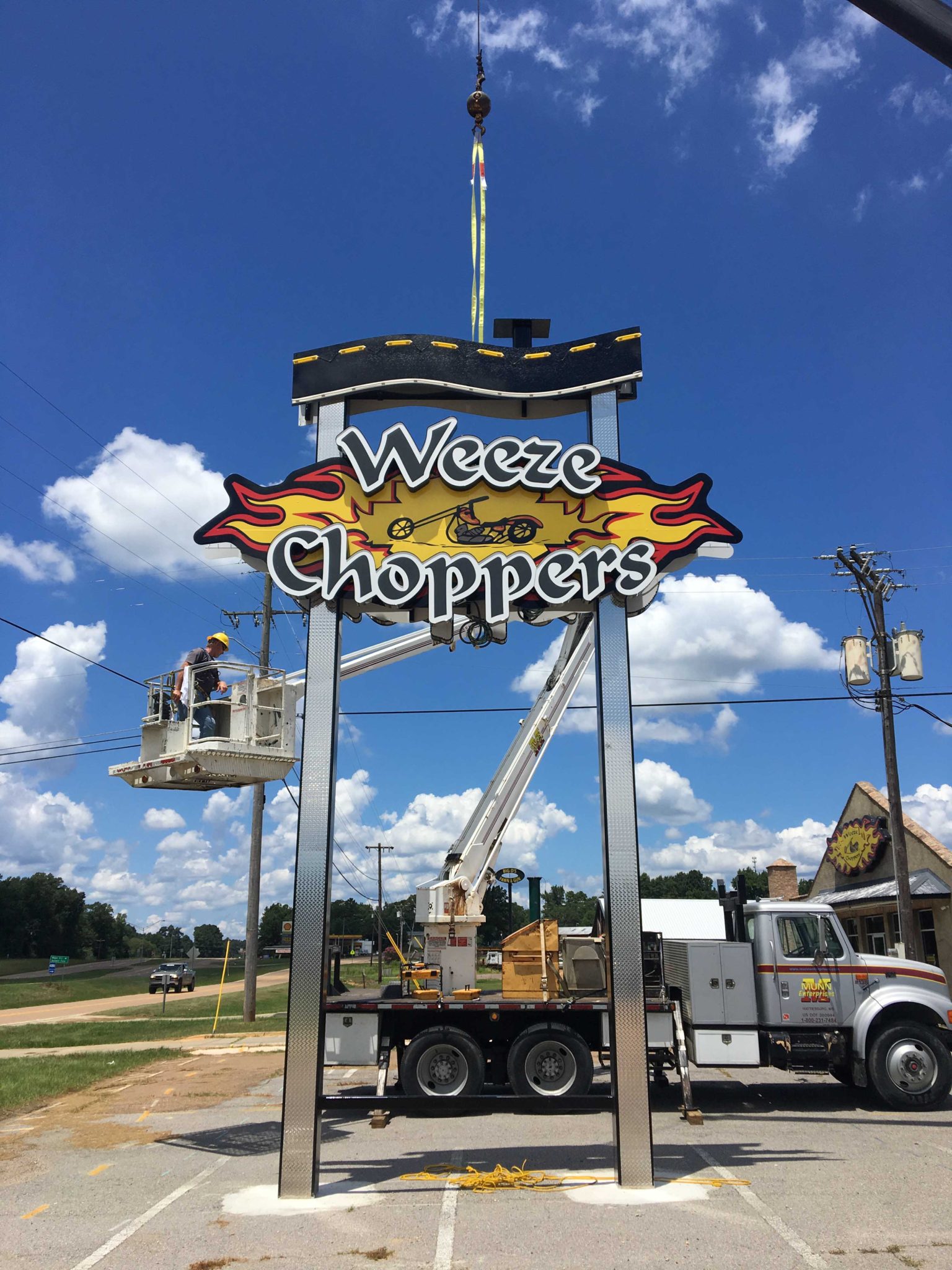 Signs Plus Hattiesburg Ms at Judith Wilson blog