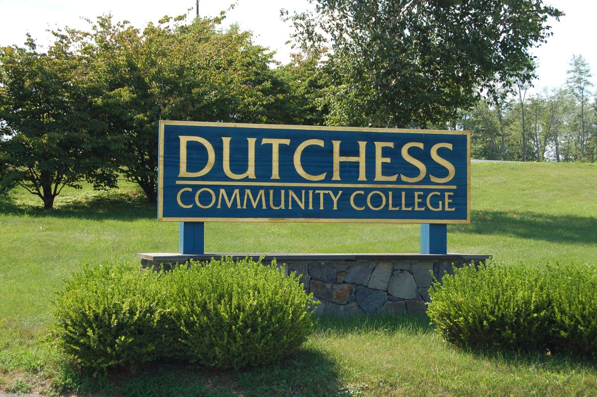 Dutchess Community College Calendar Fall 2024 Legislature passes SUNY Dutchess budget, increases funding by 1.75 million