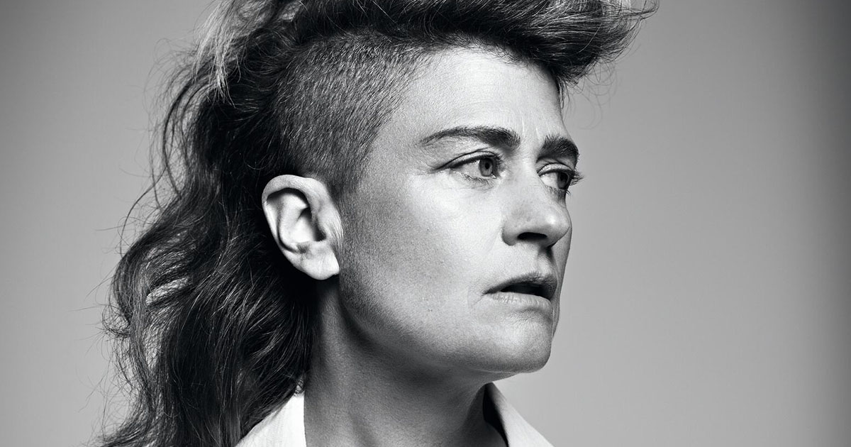 Peaches powróciła z nowym singlem "Flip This" muno.pl