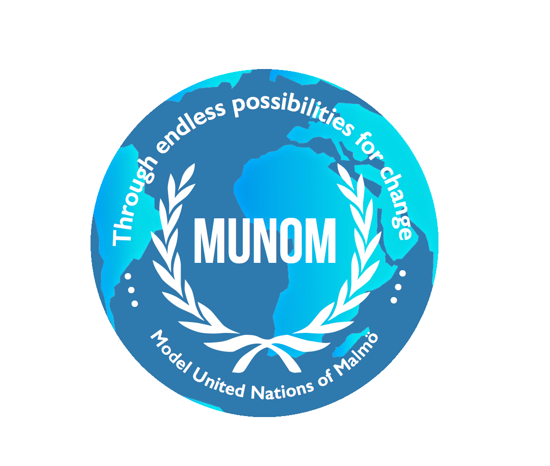 MUN of Malmö 2024