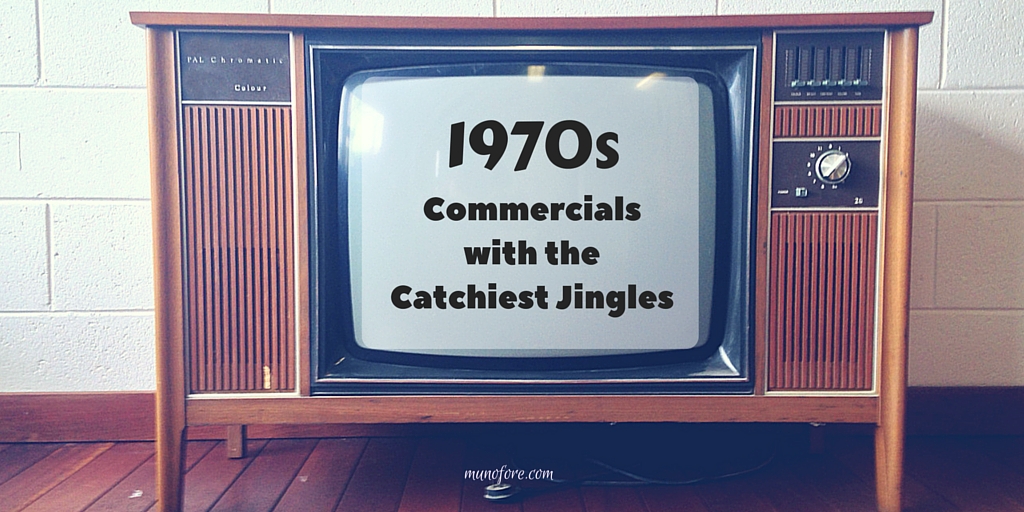 Five 1970s TV Commercials with the Catchiest Jingles Have it Your Way