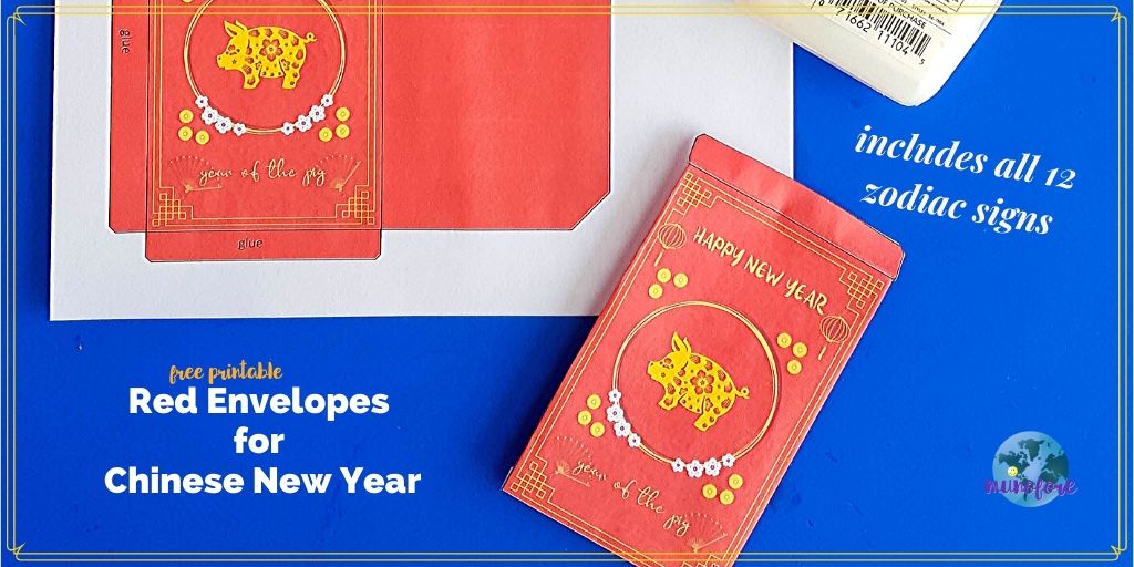 Chinese New Year Archives - Munofore