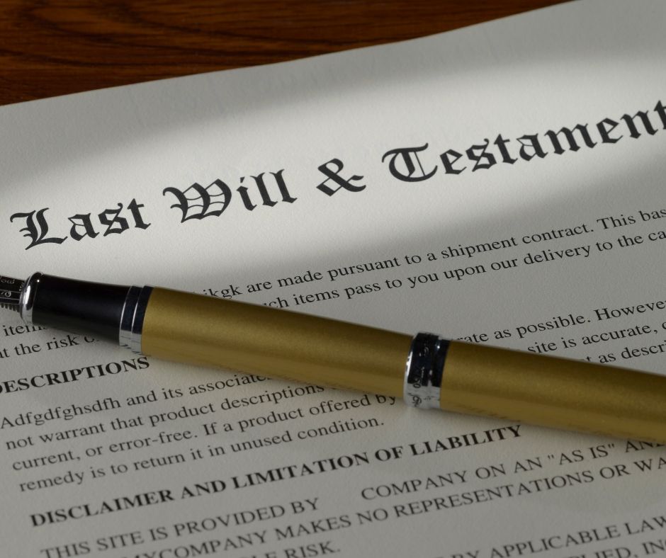 4 Legal Documents You Need NOW to Protect Your Family Munofore