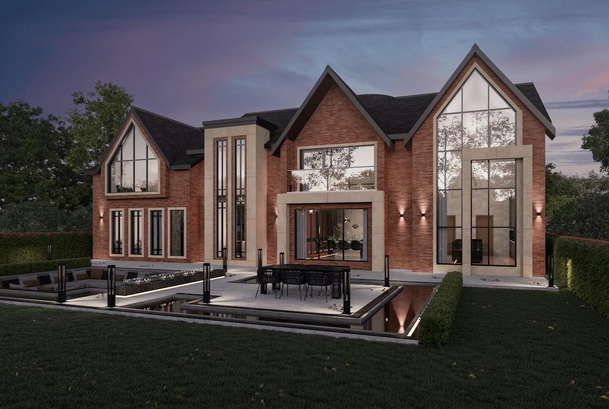 Park Lane Munshi & Partners