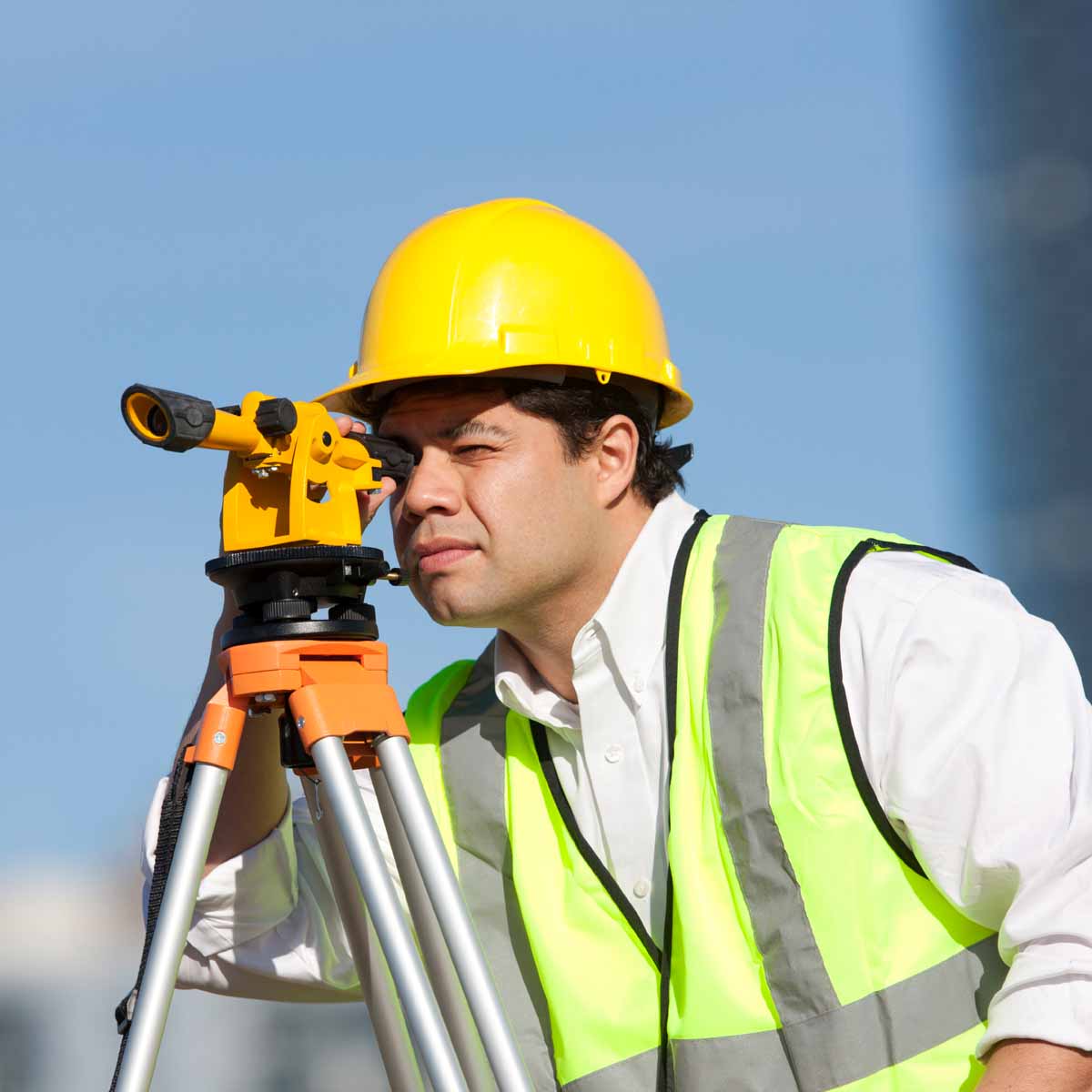 Munson Company Land Surveyors