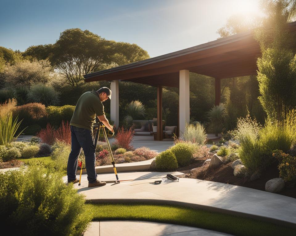 Revamp Your Outdoor Space with Expert Landscaping Design