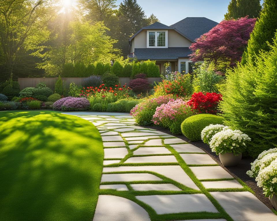 Revamp Your Outdoor Space with Expert Landscaping Design