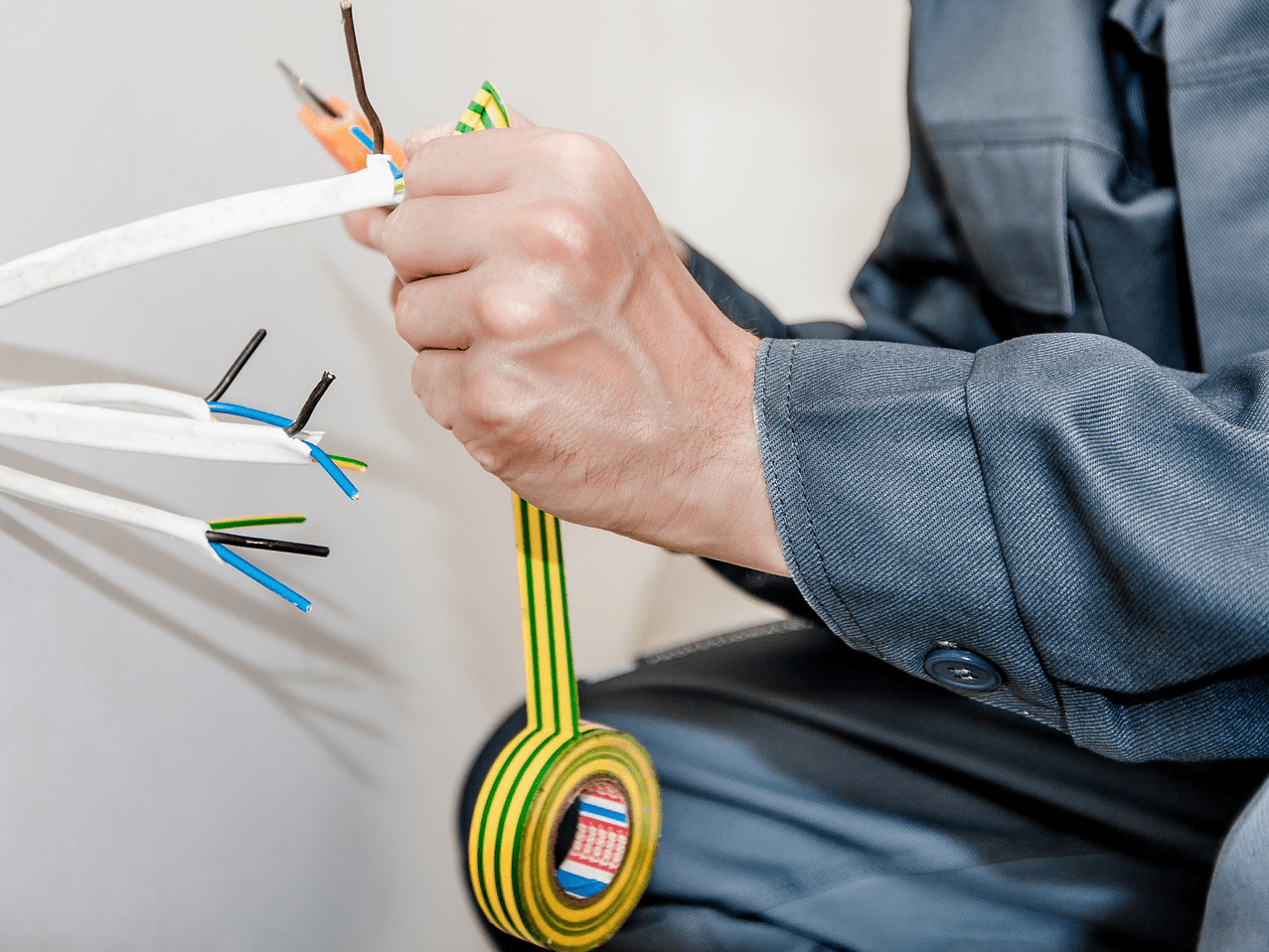 Munson Electric, Inc. Electrical Services Cedar Rapids, IA