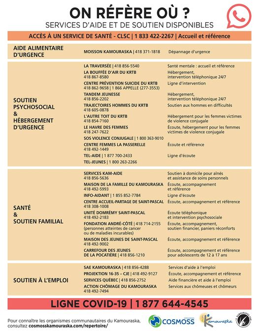 SaintDenisDe La Bouteillerie Municipalité