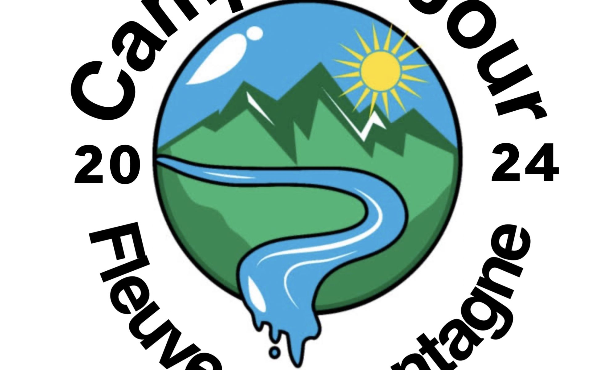 Camp de jour Fleuve et montagne SaintDenisDe La Bouteillerie