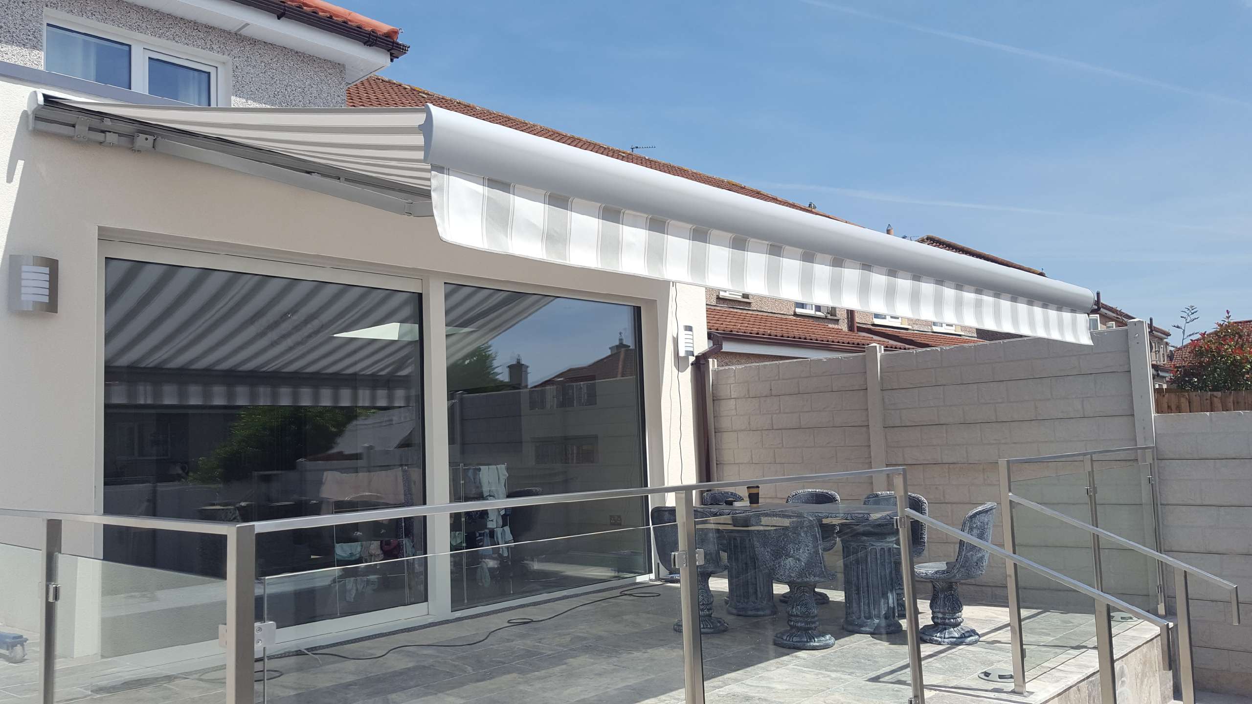 Awnings & Canopies Munster Awnings