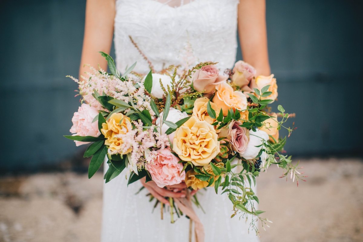 MN Wedding Flowers, Centerpieces & Bouquets Munster Rose Munster