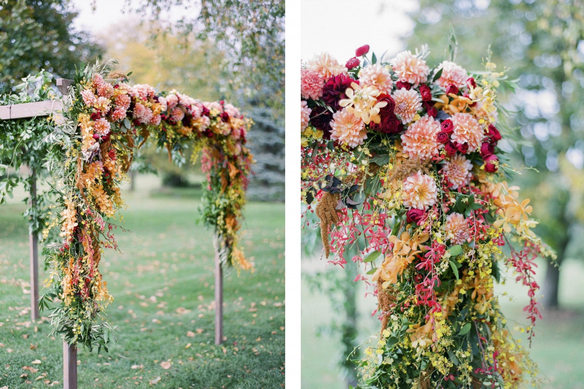 MN Wedding Flowers, Centerpieces & Bouquets Munster Rose Munster